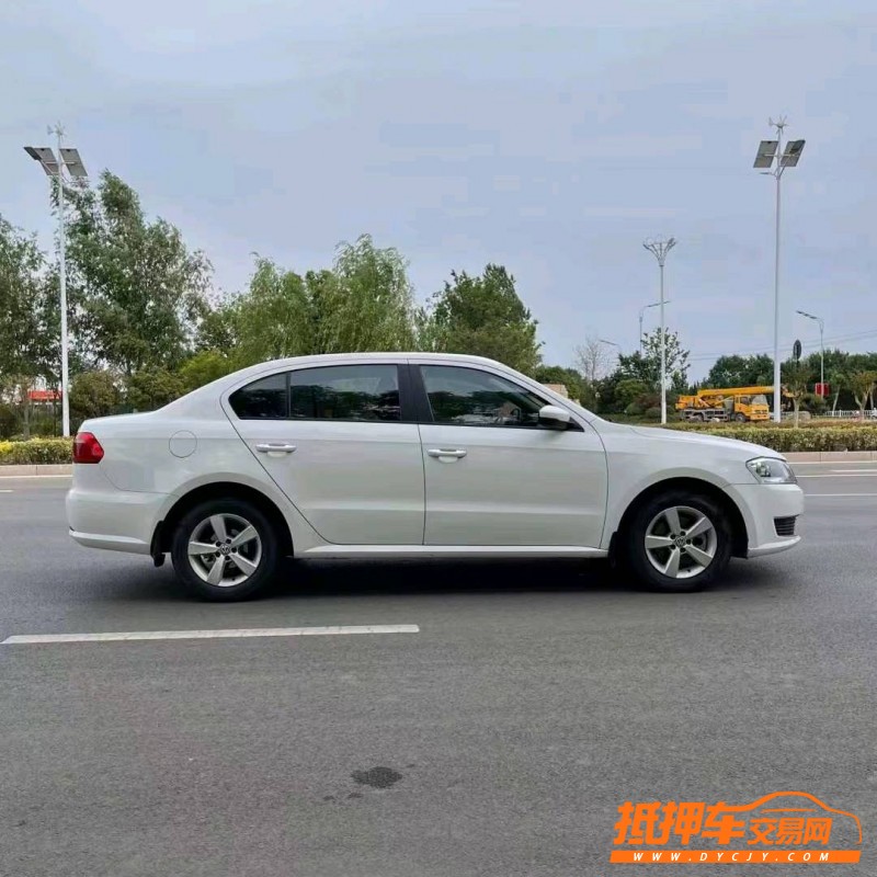 徐州17年大众朗逸7
