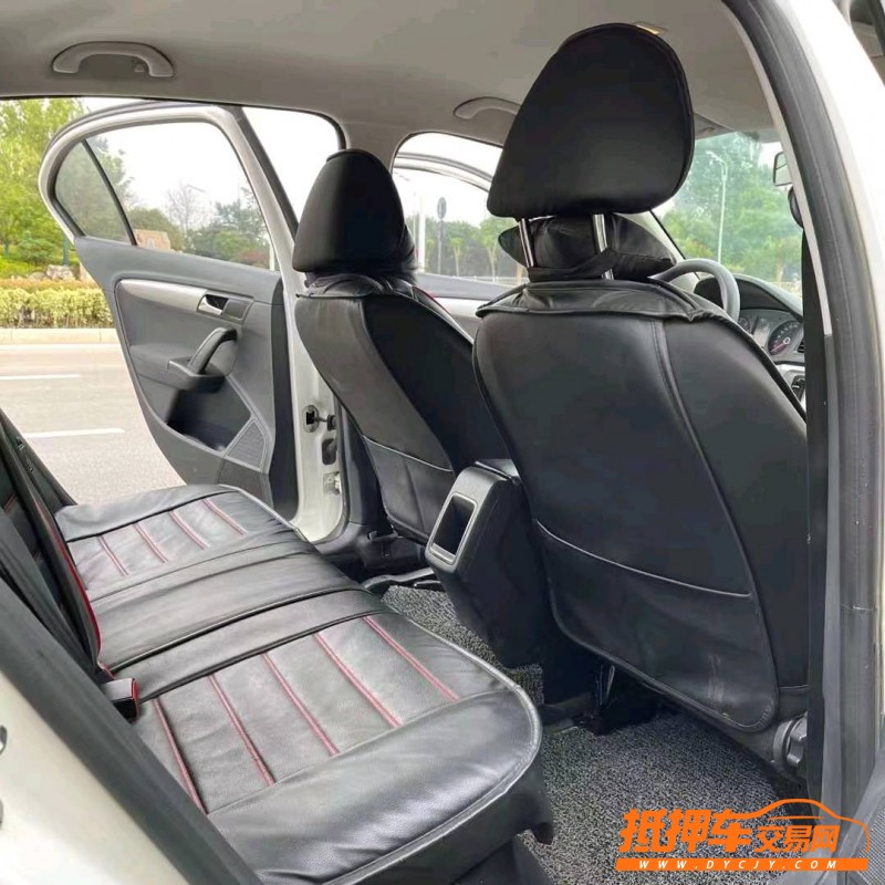 徐州17年大众朗逸6