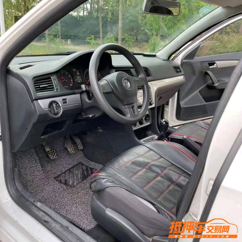 徐州17年大众朗逸3