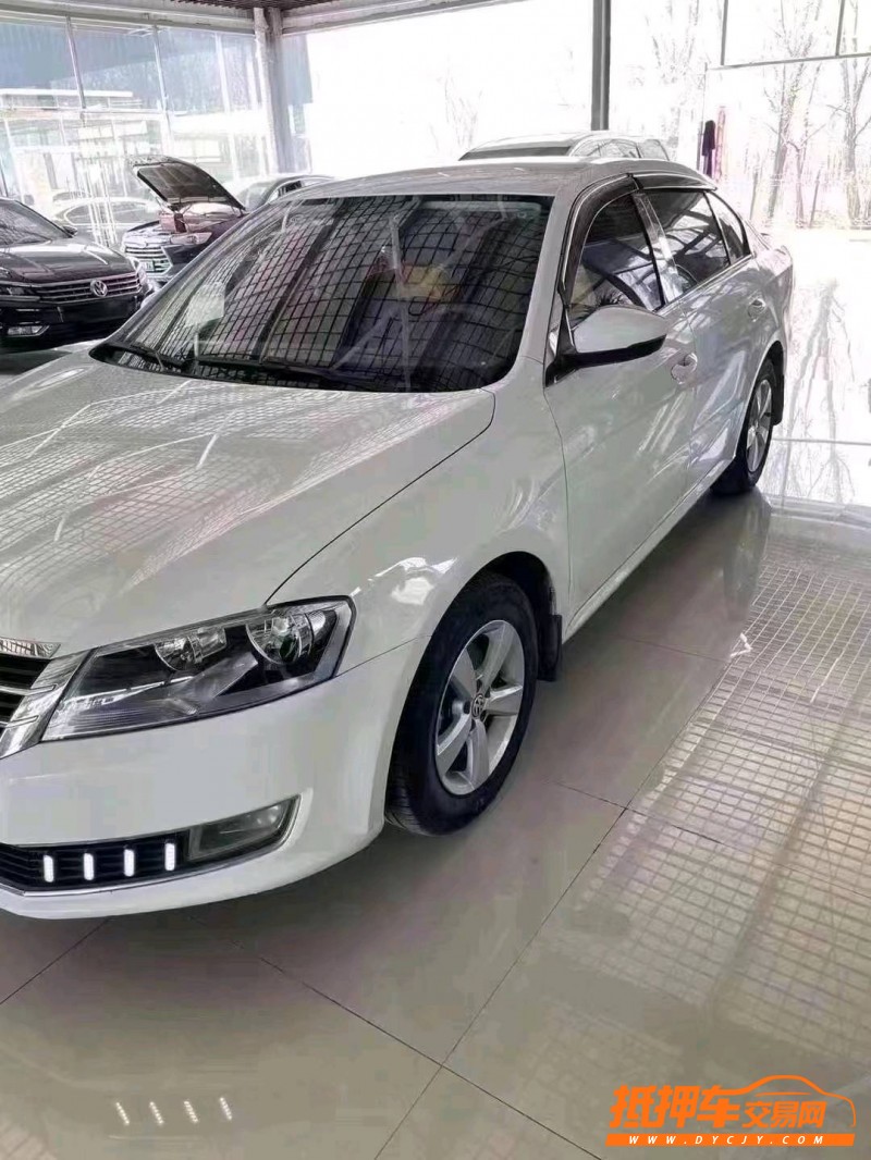 北京17年大众朗逸7