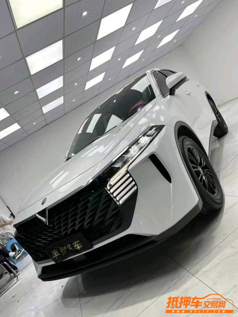 成都22年啟辰啟辰星2