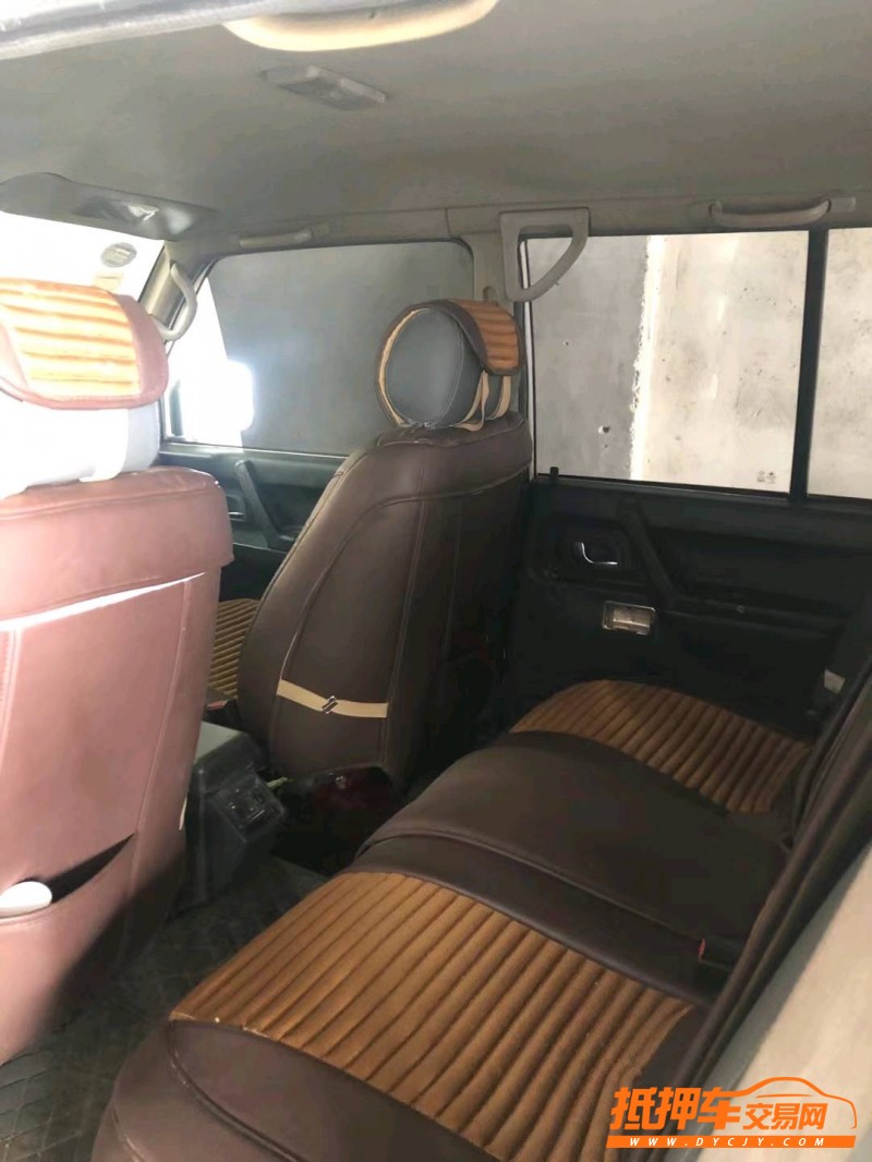 撫州13年獵豹汽車黑金剛2