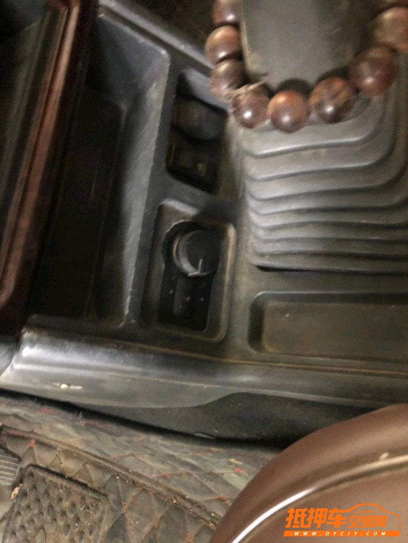 撫州13年獵豹汽車黑金剛1