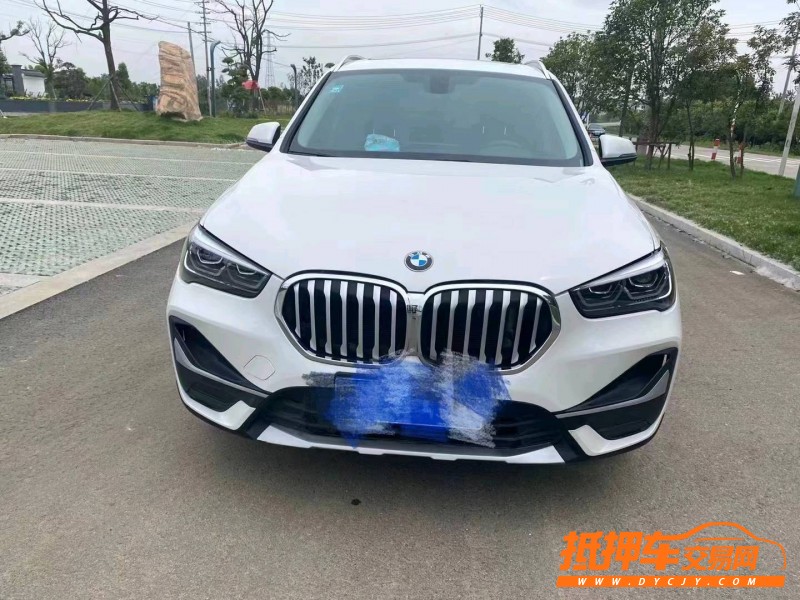 蘇州19年寶馬X11