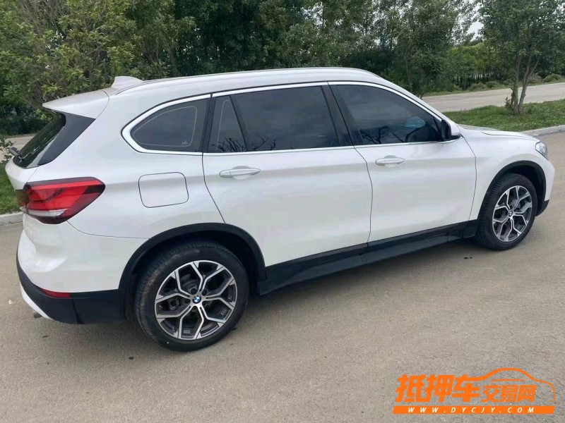 蘇州19年寶馬X14