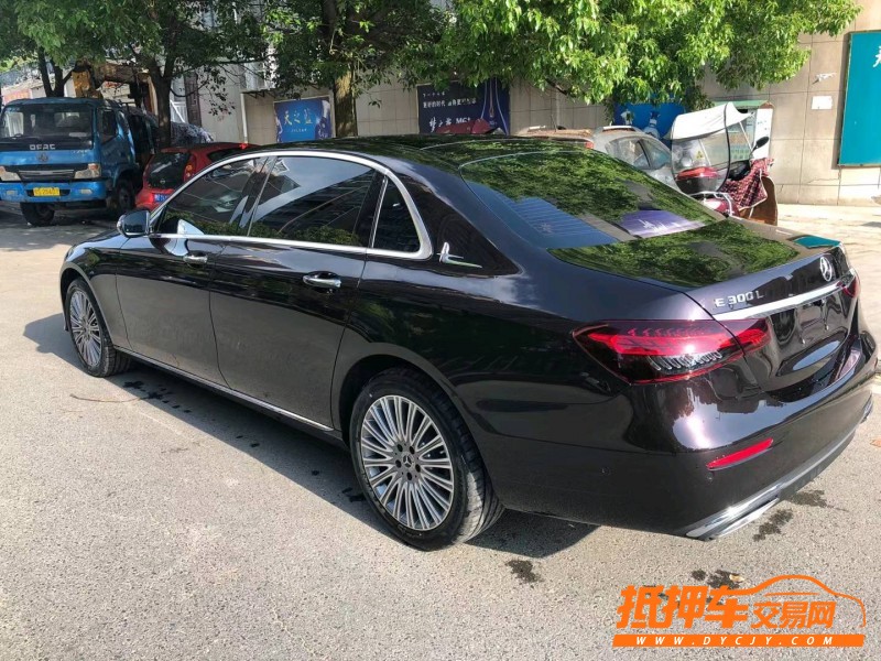 鄂州20年奔馳E4