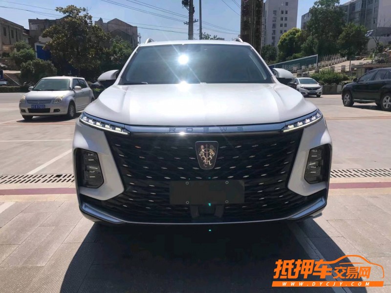 宜昌22年榮威RX51