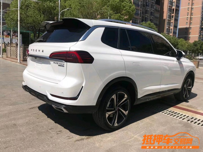 宜昌22年榮威RX54