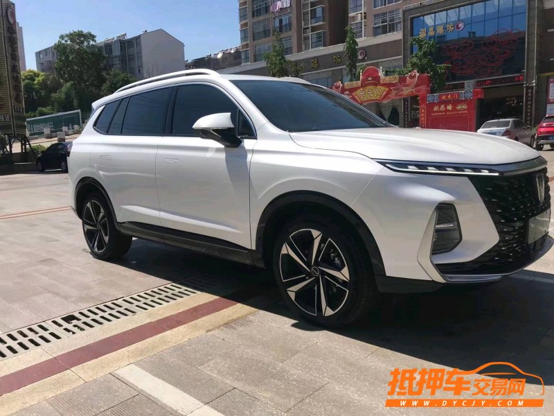 宜昌22年榮威RX56