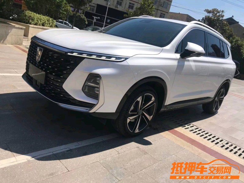 宜昌22年榮威RX57