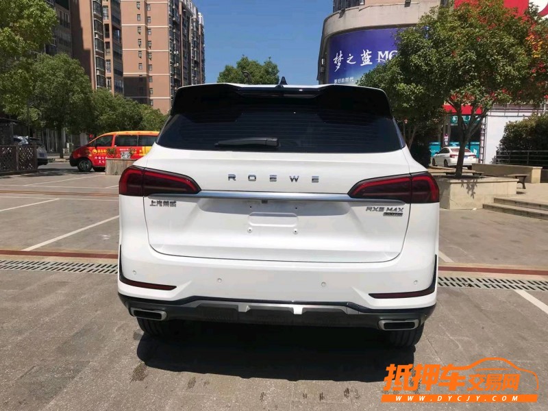 宜昌22年榮威RX59