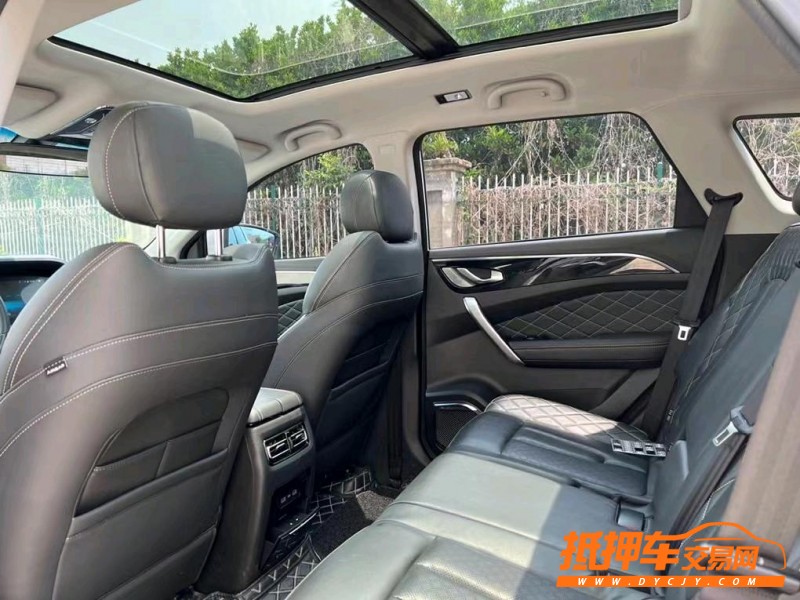 盐城20年奇瑞捷途X955