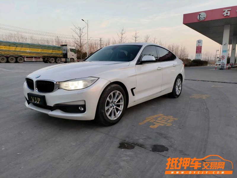 徐州15年宝马3系3