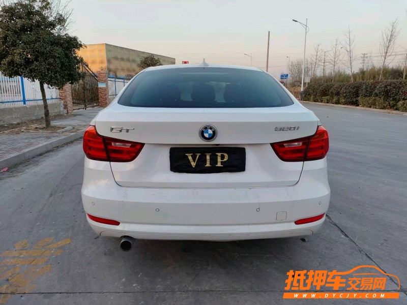 徐州15年宝马3系4