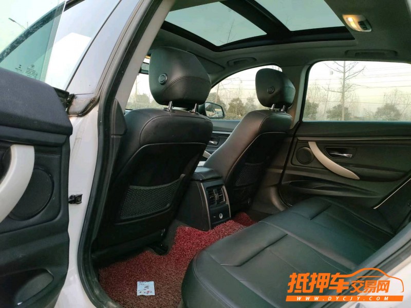 徐州15年宝马3系7