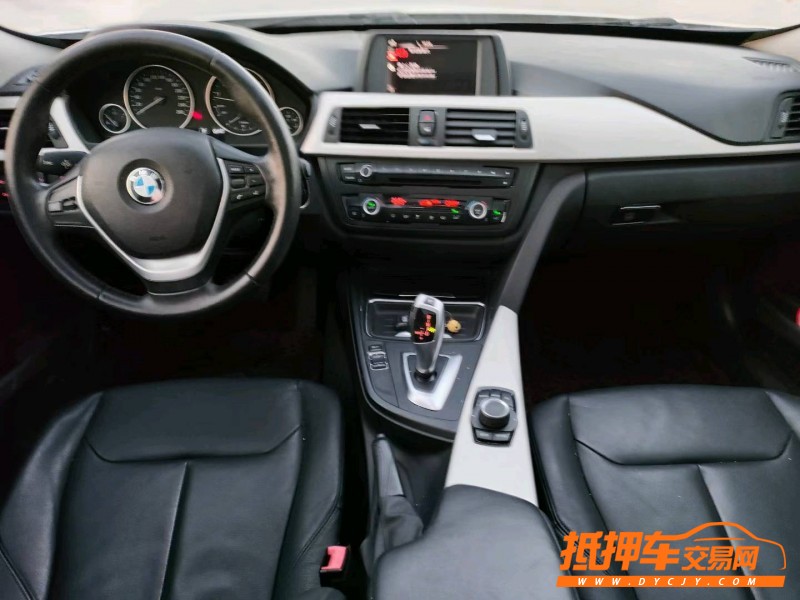 徐州15年宝马3系8