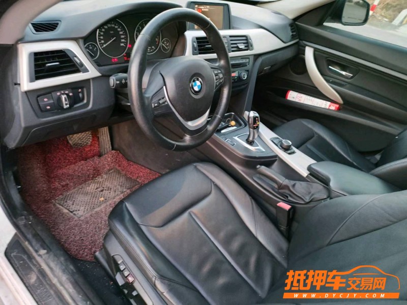 徐州15年宝马3系9