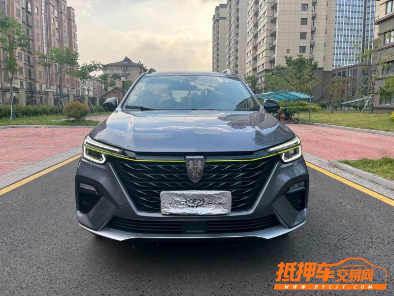 徐州20年榮威RX51