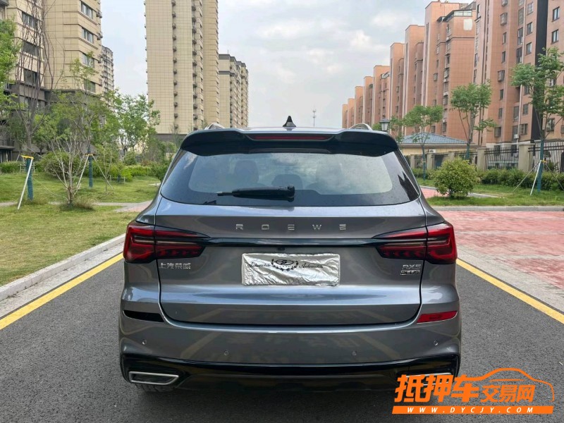 徐州20年榮威RX59