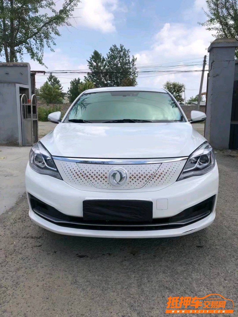 徐州21年东风奕炫1