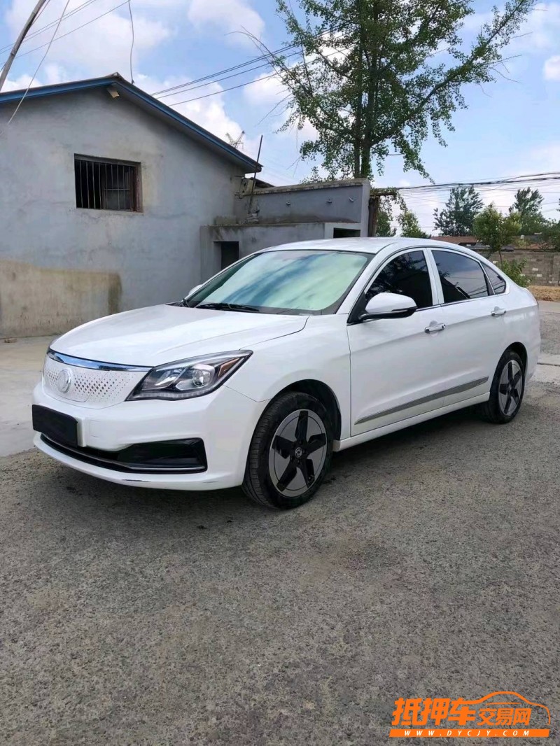 徐州21年东风奕炫2