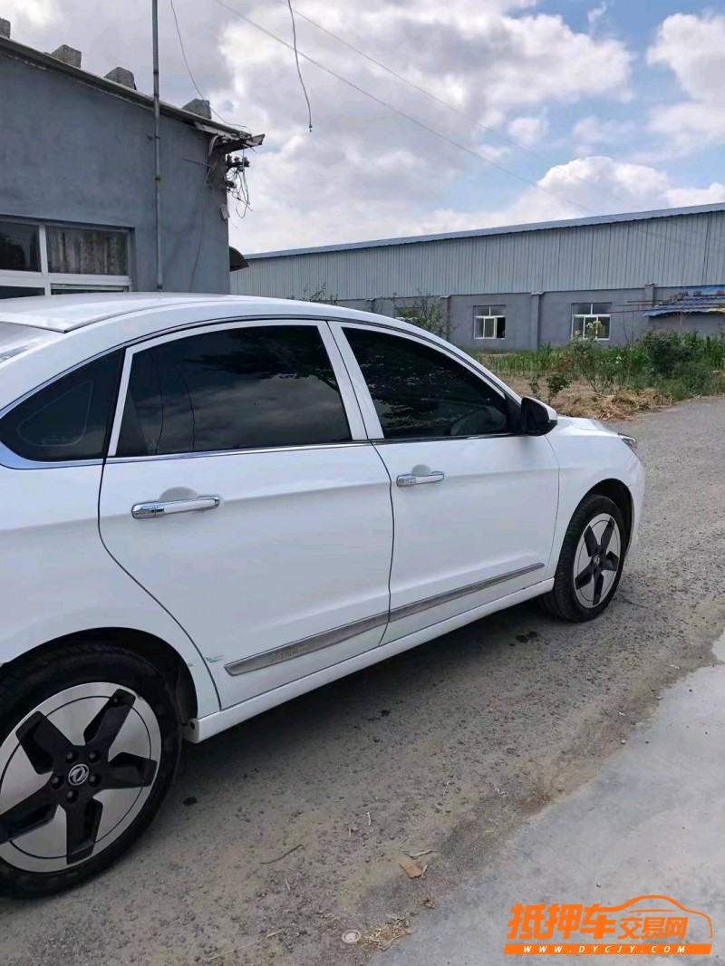 徐州21年东风奕炫5