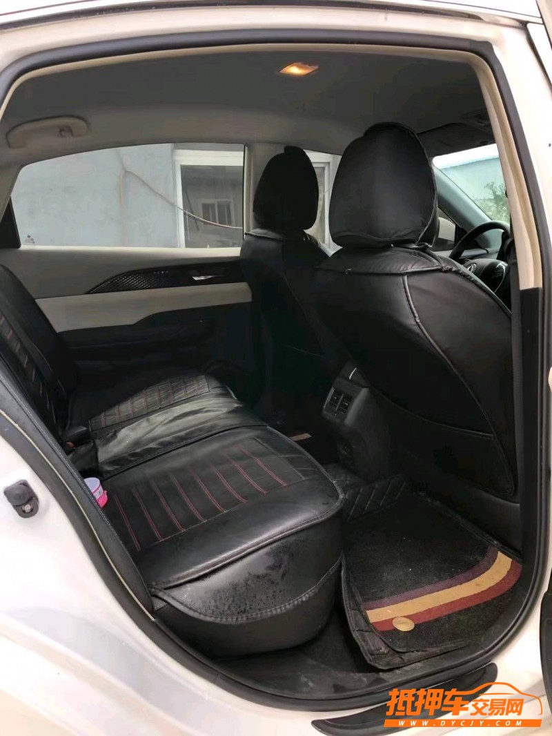 徐州21年东风奕炫6