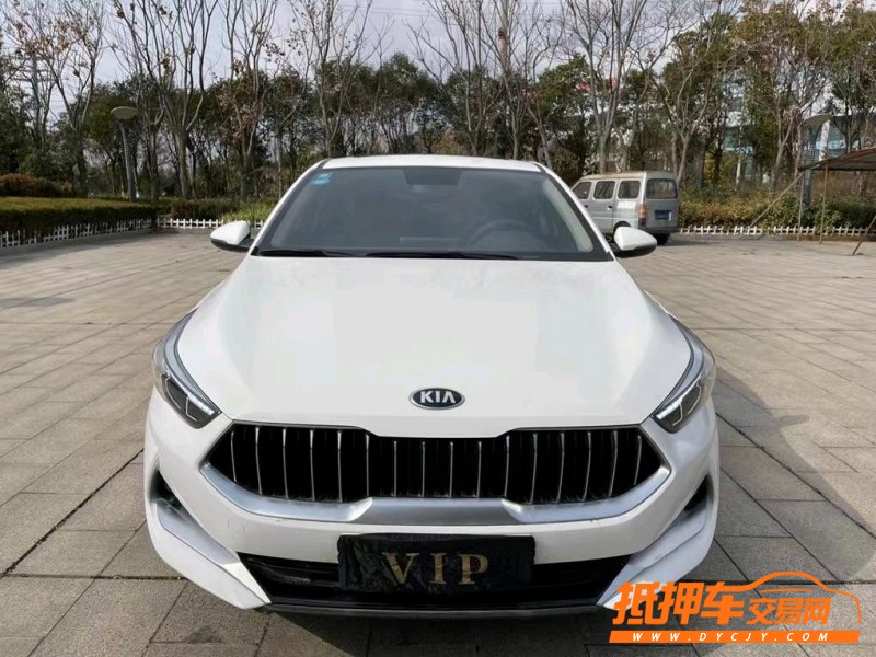 盐城20年起亚K39