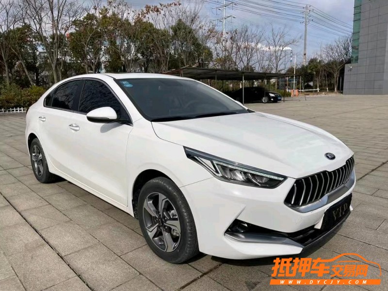 盐城20年起亚K38