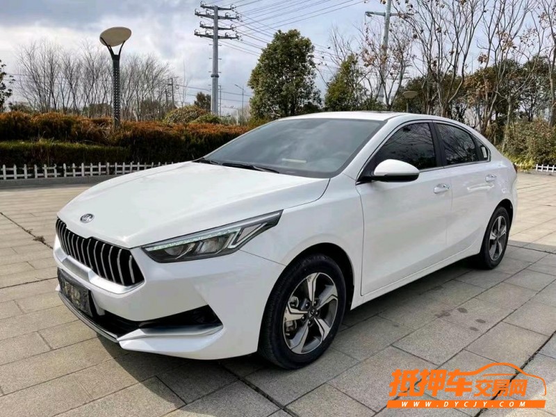 盐城20年起亚K37