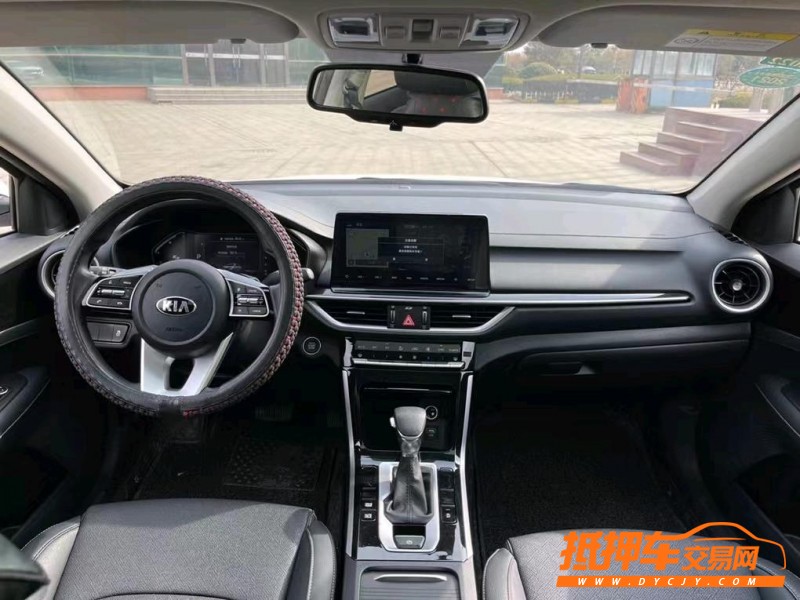 盐城20年起亚K32