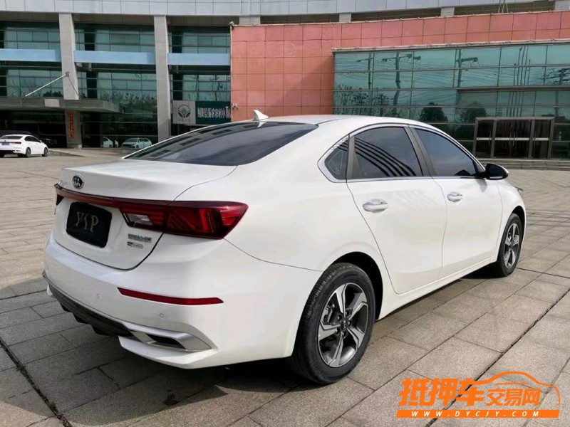 盐城20年起亚K31