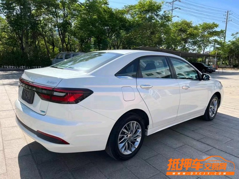 鹽城22年啟辰D604