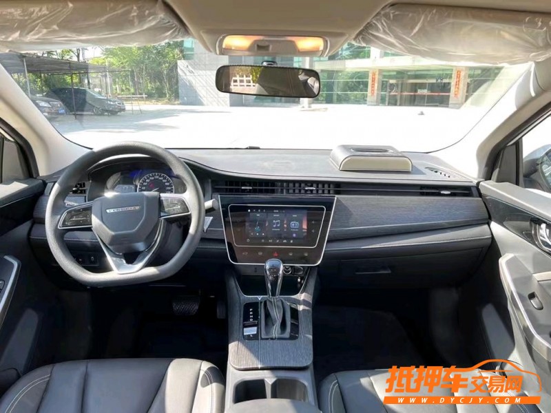 鹽城22年啟辰D606