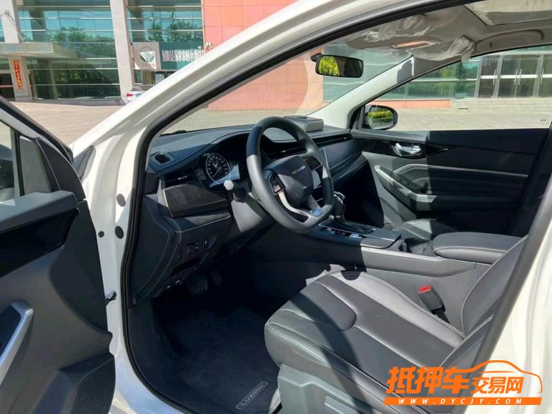 鹽城22年啟辰D607
