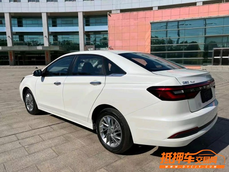 鹽城22年啟辰D608