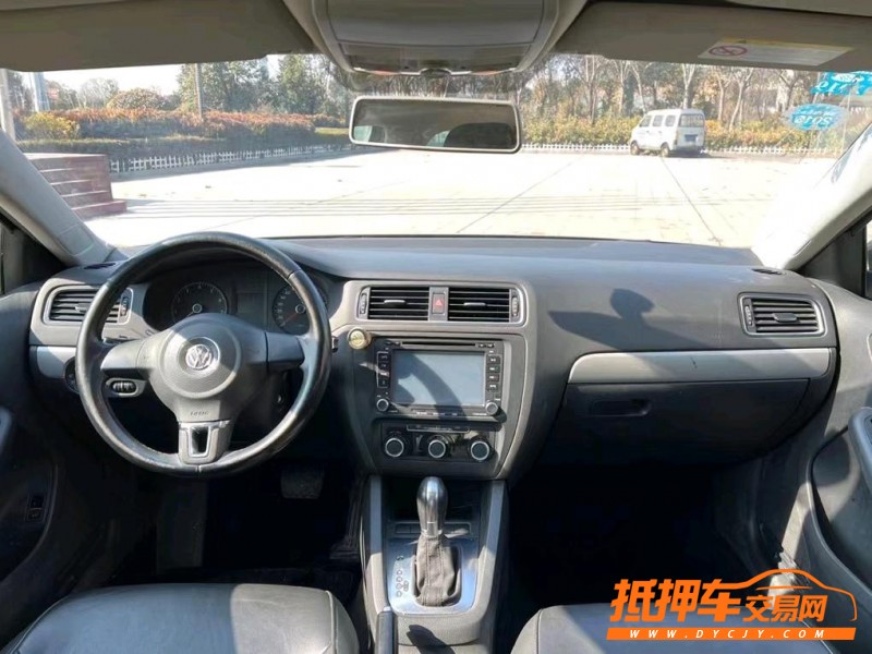 盐城15年大众速腾3