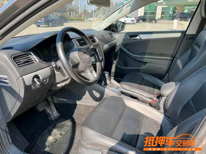 盐城15年大众速腾2