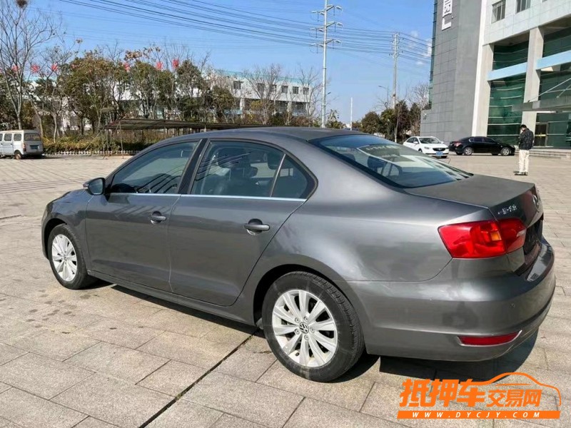 盐城15年大众速腾1