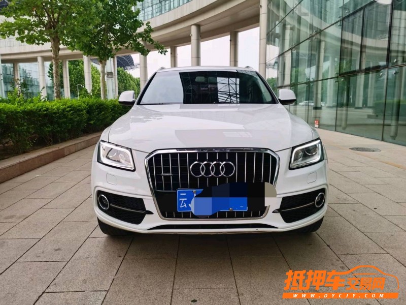 滄州18年奧迪Q51