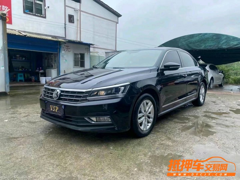 銅仁17年大眾帕薩特4