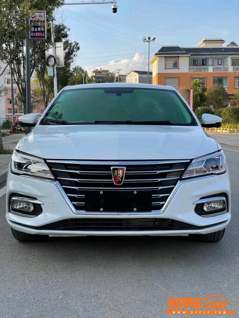 安順20年榮威i51