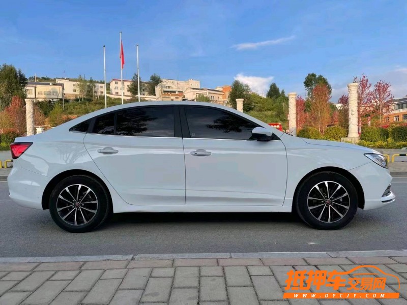 安順20年榮威i55