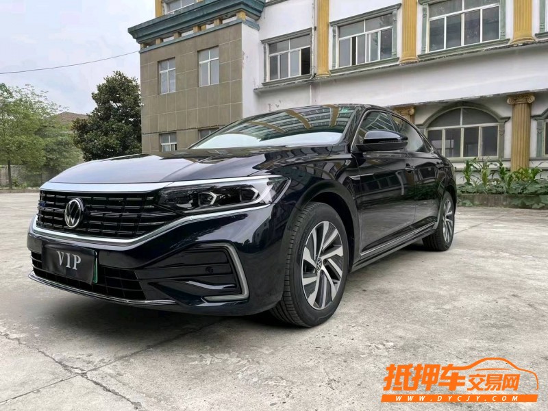 運城22年大眾帕薩特2