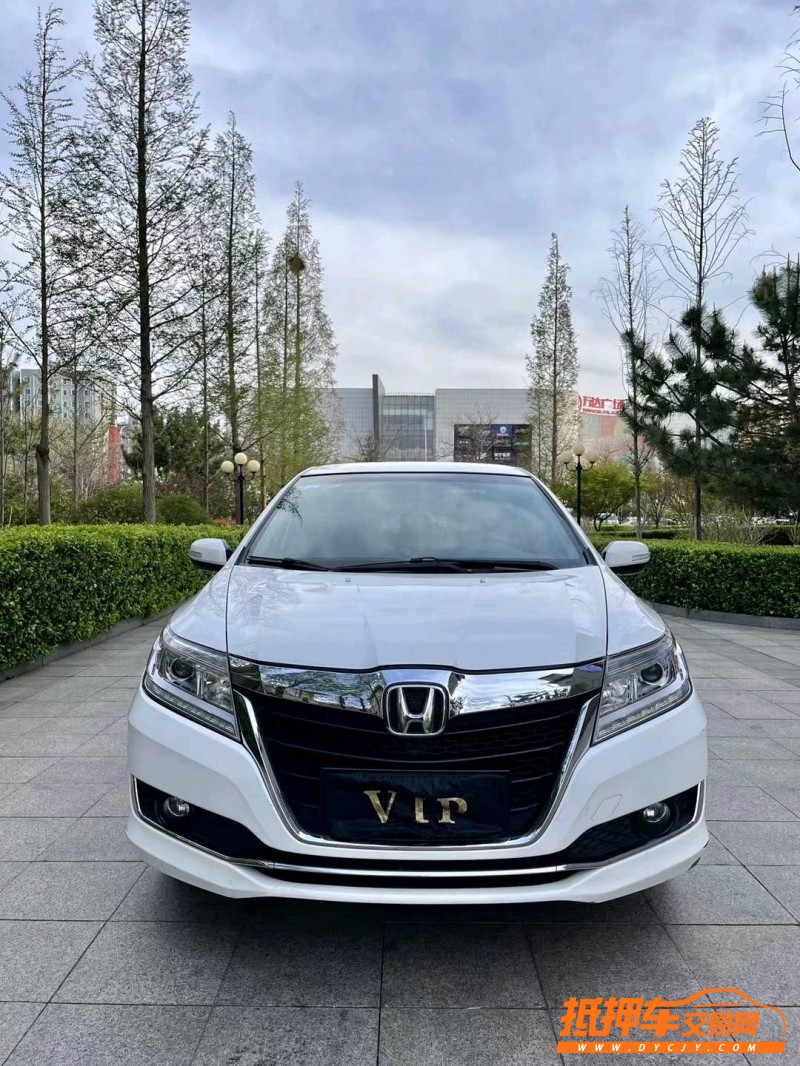 烟台19年本田凌派9