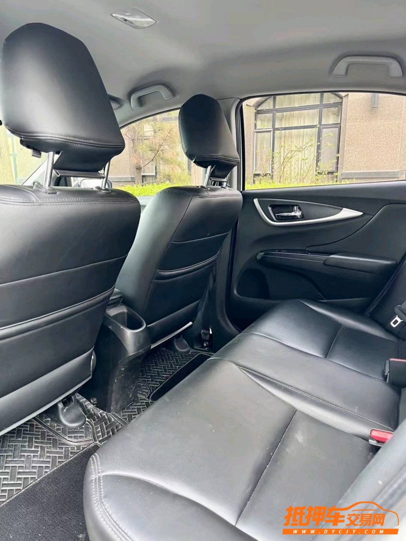 烟台19年本田凌派3