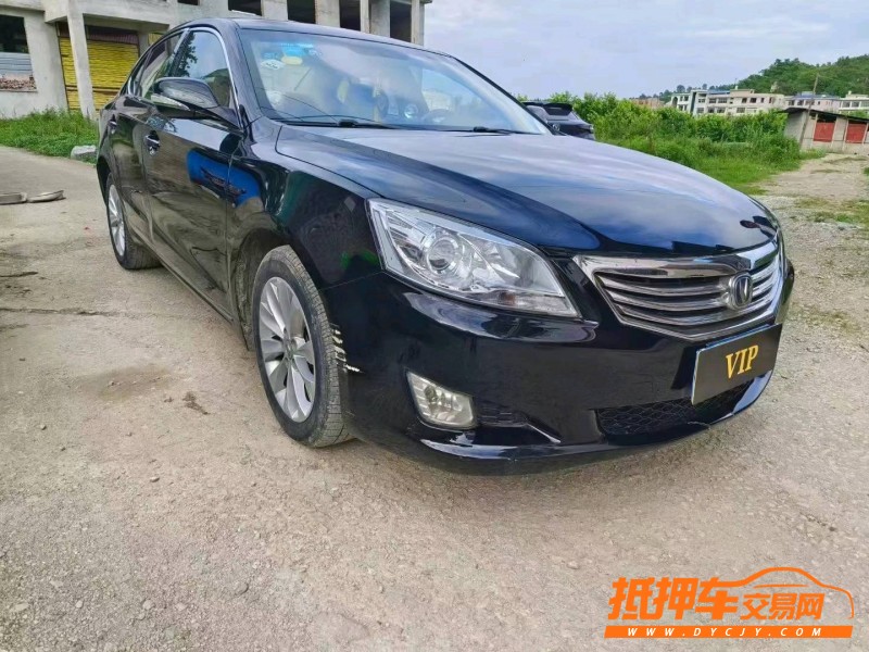 畢節14年長安汽車睿騁6