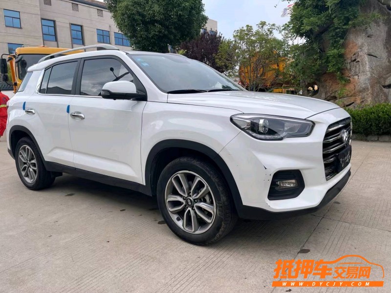 徐州20年现代ix353