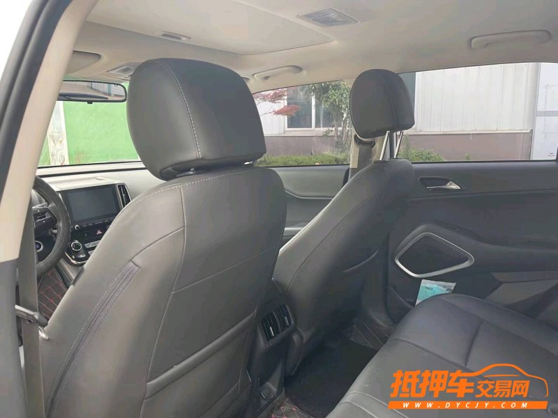 徐州20年现代ix355