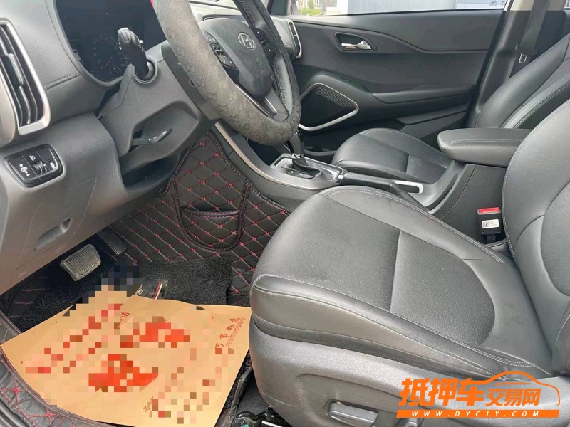 徐州20年现代ix356